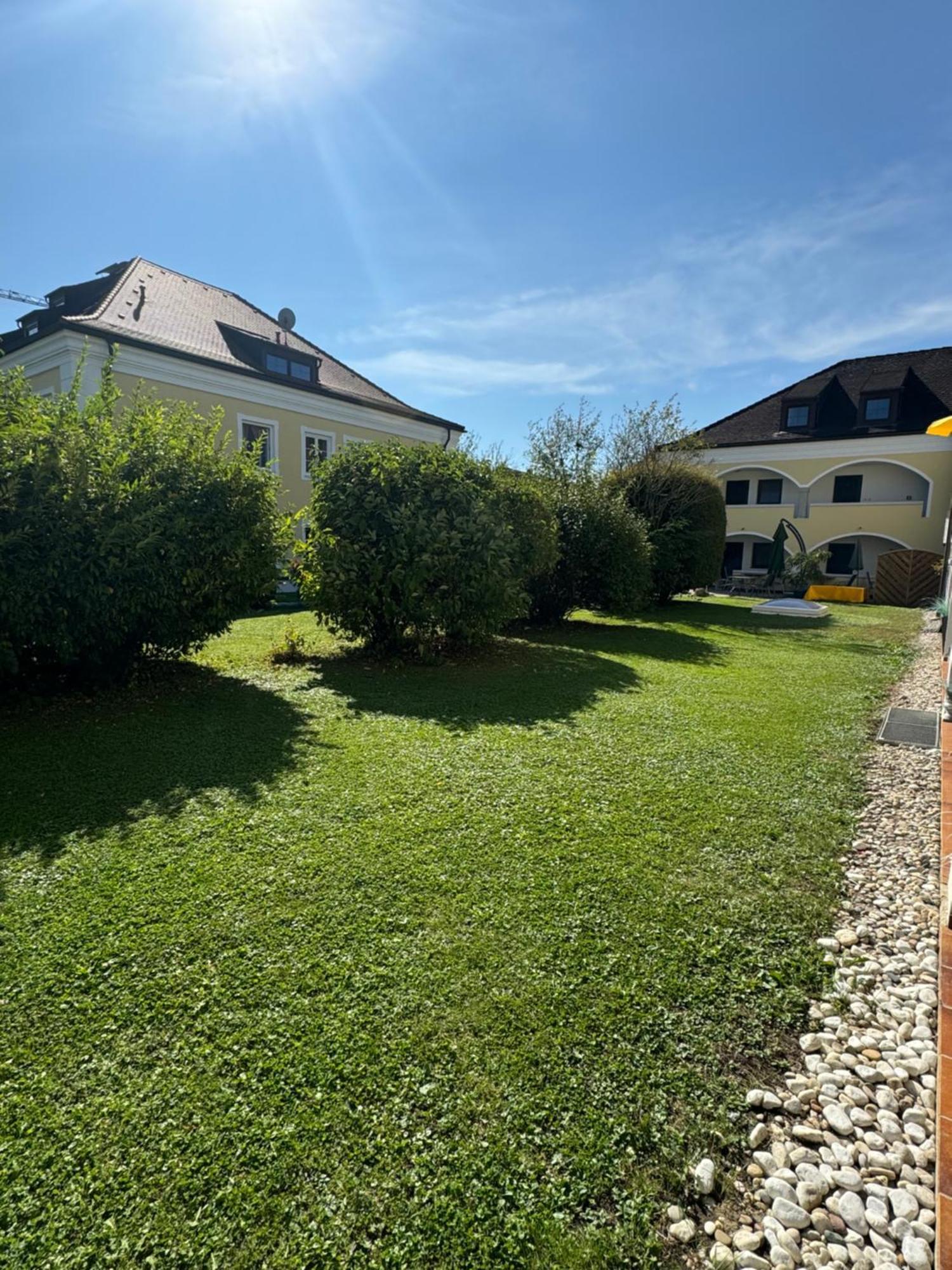 Schloss كيرشهام المظهر الخارجي الصورة